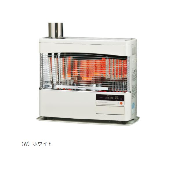 新品未使用】コロナ SV-200B 半密閉式石油ストーブ 新品未使用】コロナ