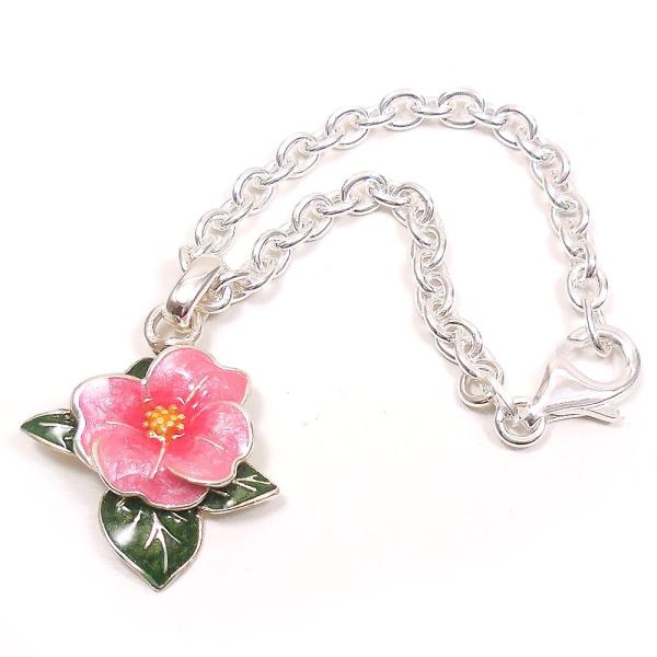 entiere（アンティエーレ） キーホルダー バッグチャーム シルバー925