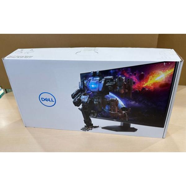 DELL（デル） Dell 27インチ ゲーミング モニター G2722HS : エコモ