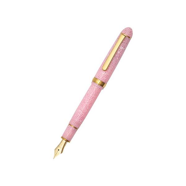 プラチナ萬年筆 #3776 センチュリー セルロイド PTB-35000S [サクラ