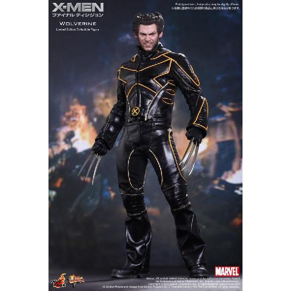 ムービー・マスターピース ホット トイズ ムービー マスターピース