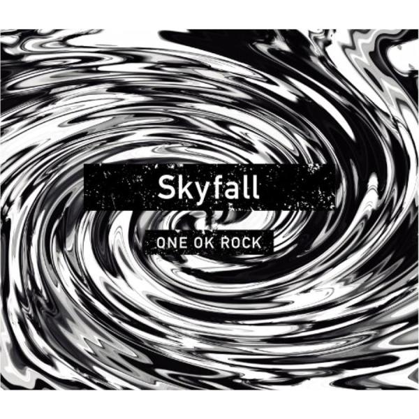 ONE OK ROCK Skyfall ワンオクロック CD会場限定盤 : EastRiverrr-shop
