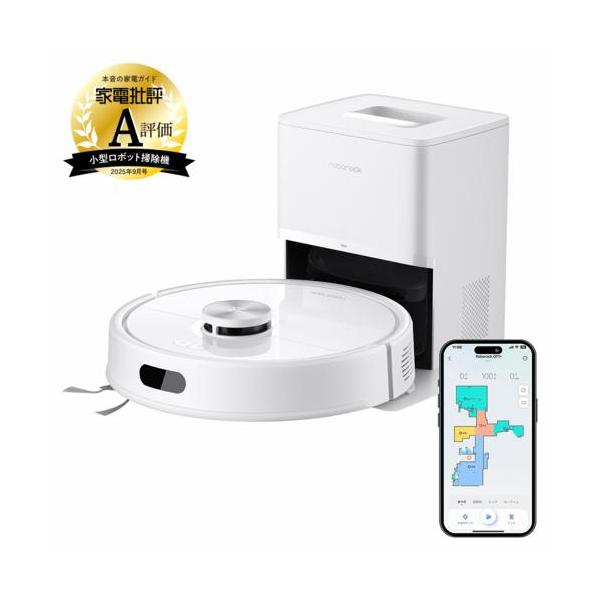 K*様 ❗️週末限定セール❗️ロボロック Roborock Q7T+ Q7TP0