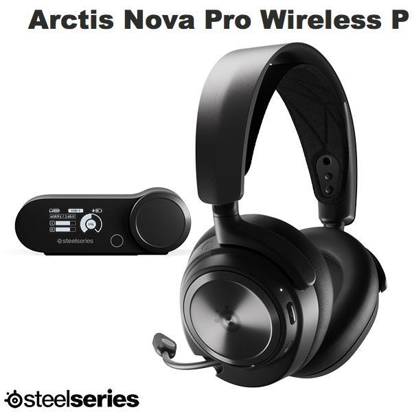SteelSeries（スティールシリーズ） SteelSeries Arctis Nova Pro