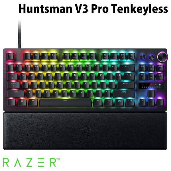 Razer Huntsman V3 Pro Mini US配列｜Razer huntsman v3 pro mini us