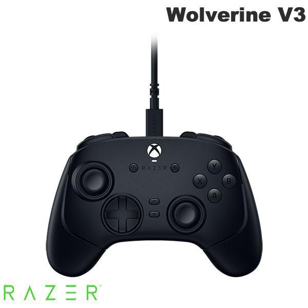Razer（レイザー） レーザー Wolverine V3 Tournament Edition Xbox