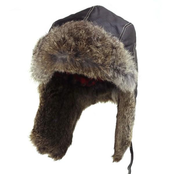 Woolrich Woolen Mills（ウールリッチウーレンミルズ） リアルレザー