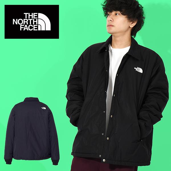 NoiD] コーチジャケット ブラック Lサイズ