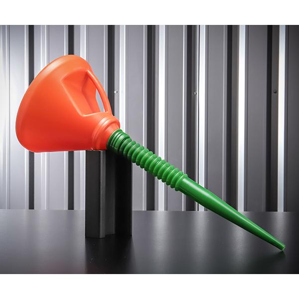 SIGNET（シグネット） フレキシブルオイルファンネル S-VALUE (46784