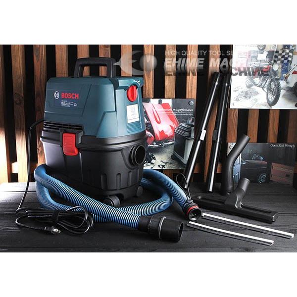 BOSCH（ボッシュ） 日本正規品 マルチクリーナーPRO GAS 10