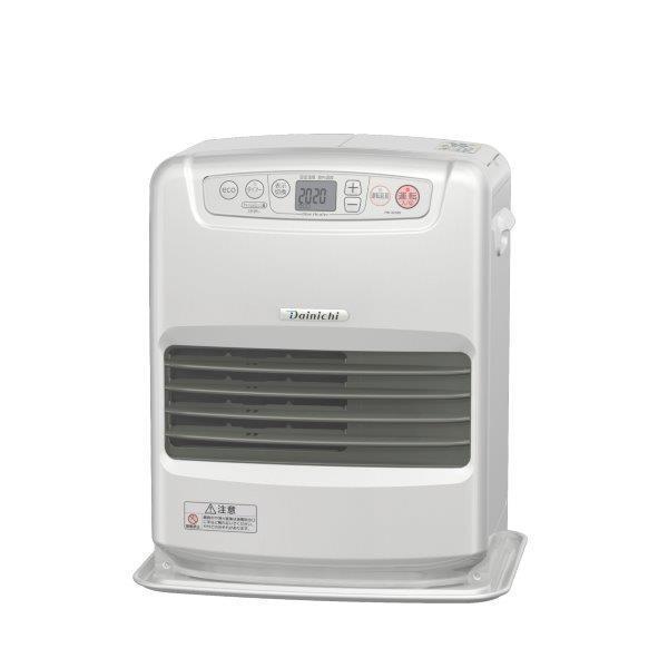 ダイニチ3.2kwブルーヒーター FW-3219S