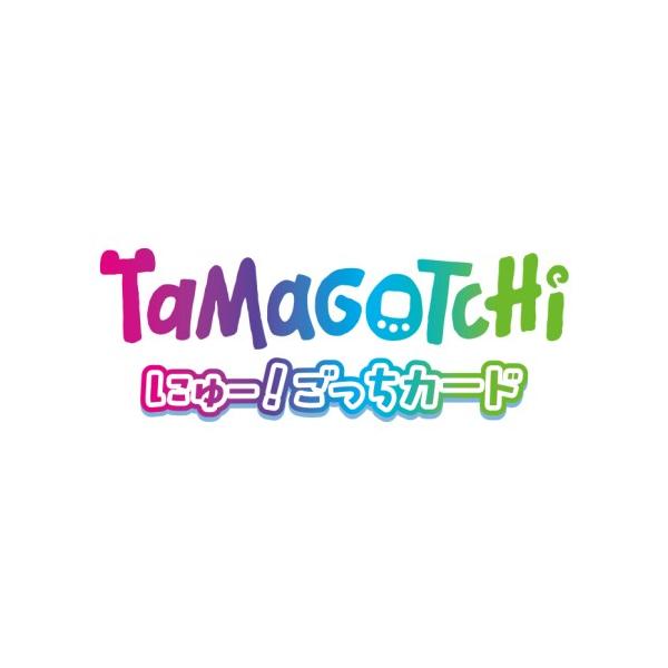 たまごっち にゅー！ごっちカード(BOX)おもちゃ こども 子供