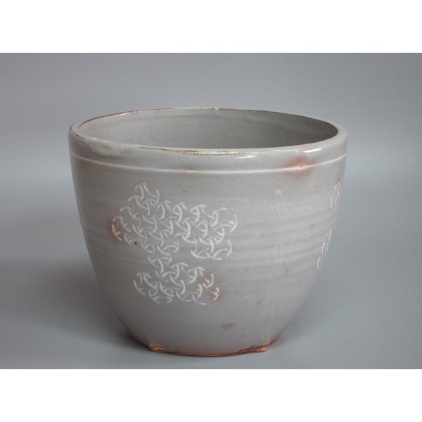 独楽繋建水 駕洛窯（清水日呂志監修） 共箱 : 茶道具商 越中屋 - 通販