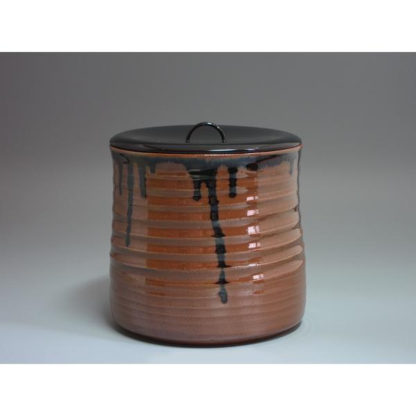 瀬戸一重口水指 加藤唐三郎造 共箱 : 茶道具商 越中屋 - 通販 - Yahoo