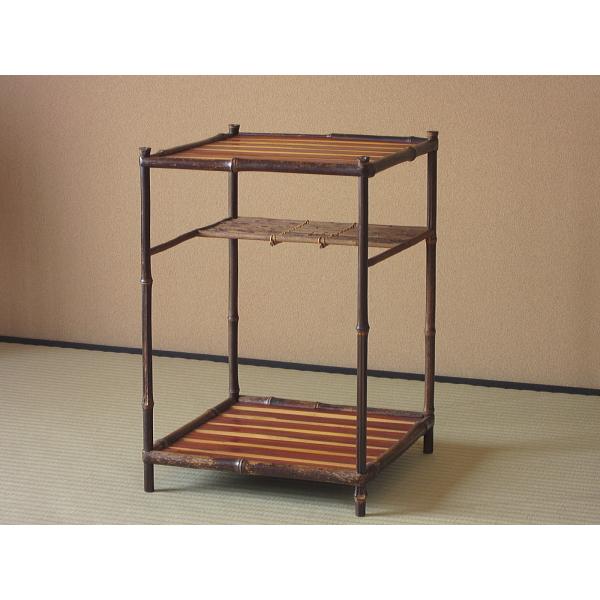 煎茶用 綾瀬棚（本体のみ） : 茶道具商 越中屋 - 通販 - Yahoo