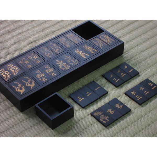 十種香札 黒（樹脂製） : 茶道具商 越中屋 - 通販 - Yahoo!ショッピング
