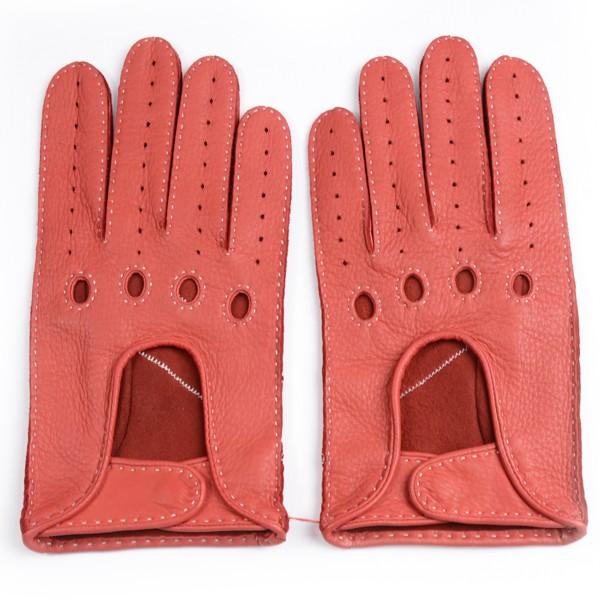 DENTS（デンツ） メンズ DENTS MEN'S 5-1020 レザー ドライビング