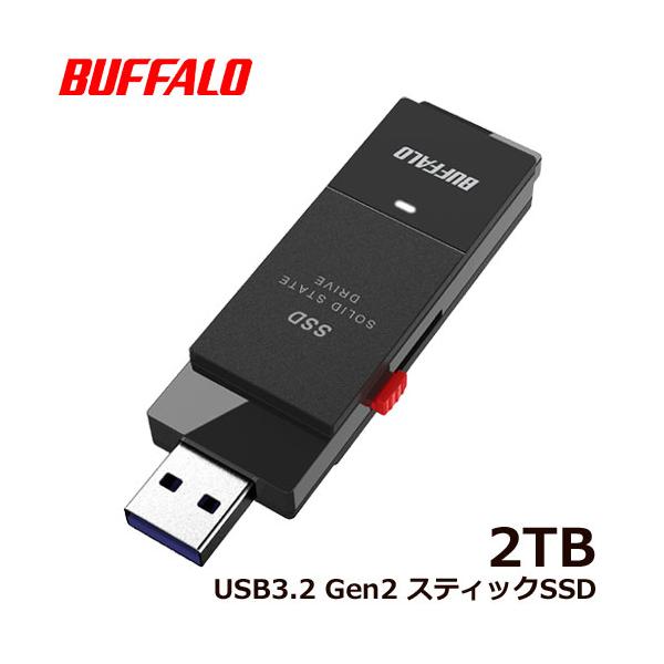 BUFFALO SATA 内蔵SSD S2T-25ST-0 310242202 BUFFALO SATA 内蔵SSD S2T