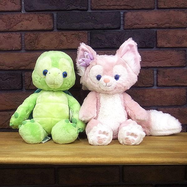 リーナベルSサイズぬいぐるみ