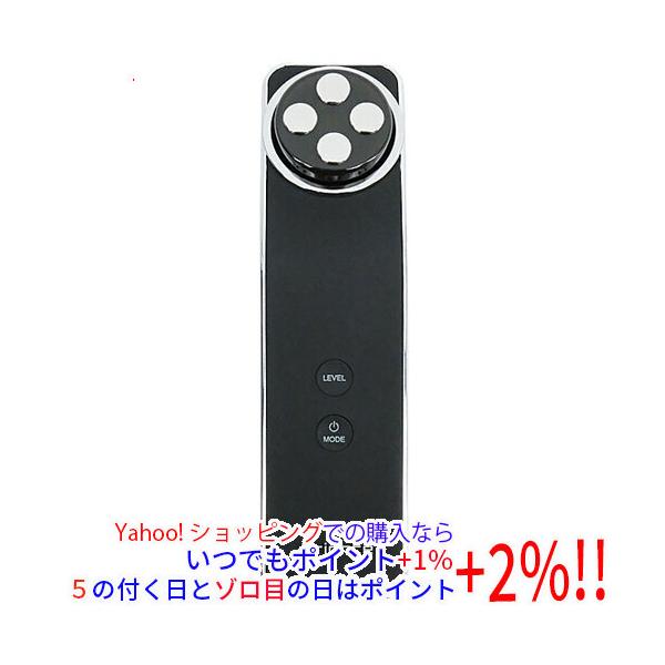 Aiロボティクス リフト美顔器 Brighte ELEKI LIFT BRT-FL170 ブラック