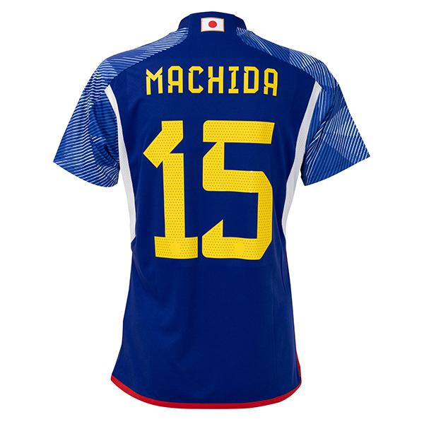 アディダス 2022 ホーム レプリカユニフォーム 大人用 #22 吉田麻也