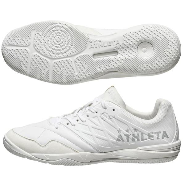 ATHLETA（アスレタ） O-Rei Futsal T007 大人用 フットサルシューズ