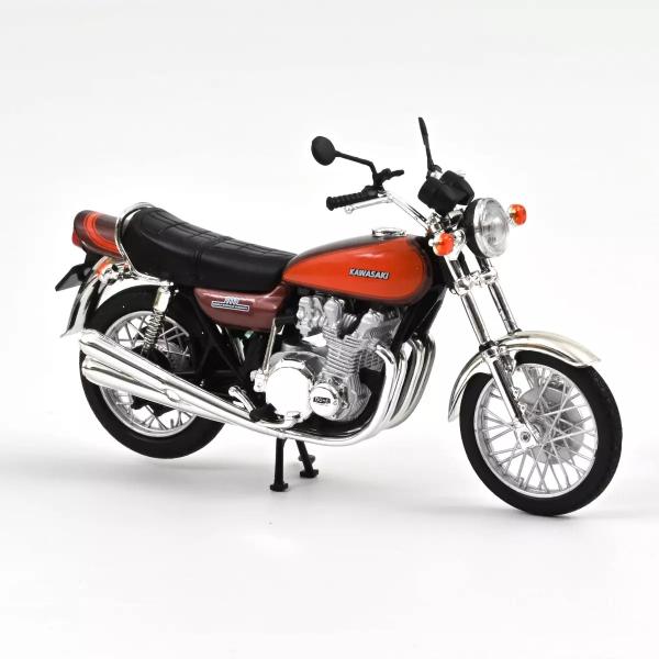 ☆商談中☆ 2793 ミニチュアバイク KAWASAKI 900 ☆商談中☆ 2793