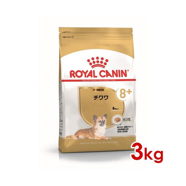 ROYAL CANIN チワワ ドライフード 12kg CANIN チワワ ドライフード