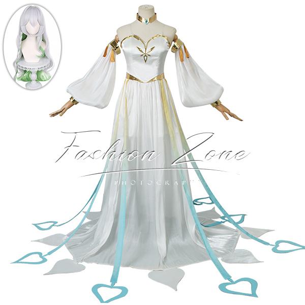 送料無料◇原神 げんしん 風 マハールッカデヴァータ 草神 大慈樹王