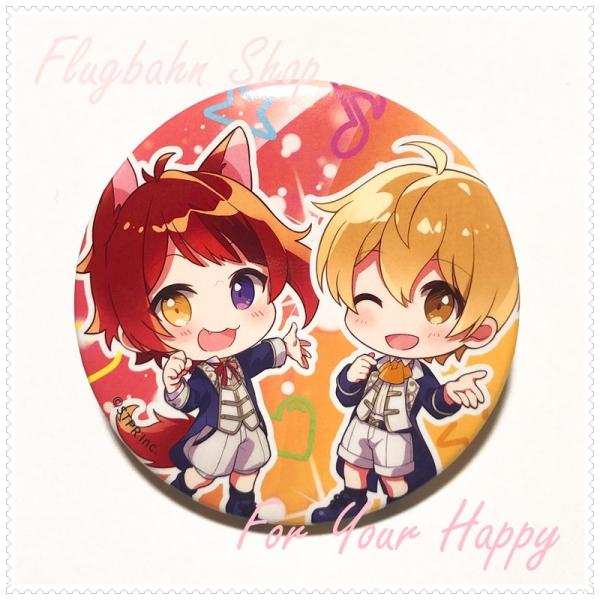 るぅと すとぷり 缶バッジ アクスタ ぬいぐるみ チェキ ザッカマート