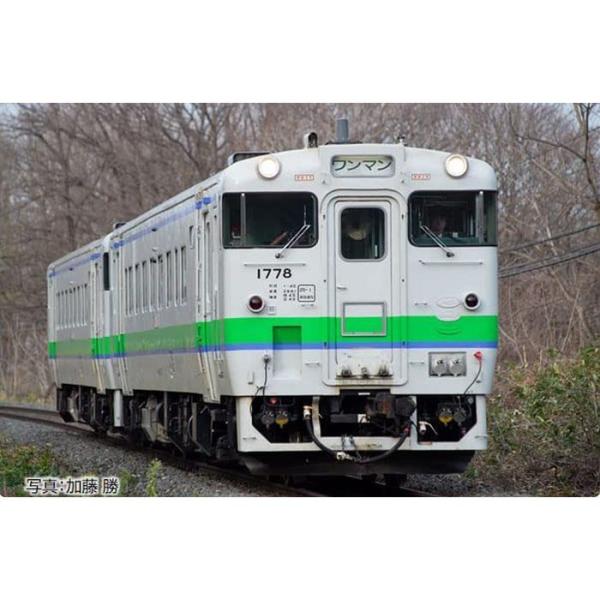 キ*0様 TOMIX HO-424 キハ40-1755号機 M車 キ*0様 TOMIX HO-424 キハ40