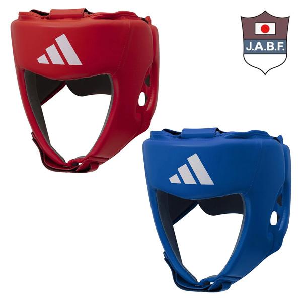 adidas（アディダス） 国際アマチュアボクシング連盟（AIBA・IBA公認