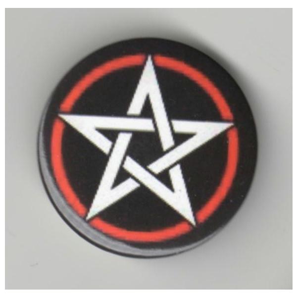 陰陽師本格幻想RPG グラッテ 缶バッジ ☯️雅血の陰陽師☯️ グッズご