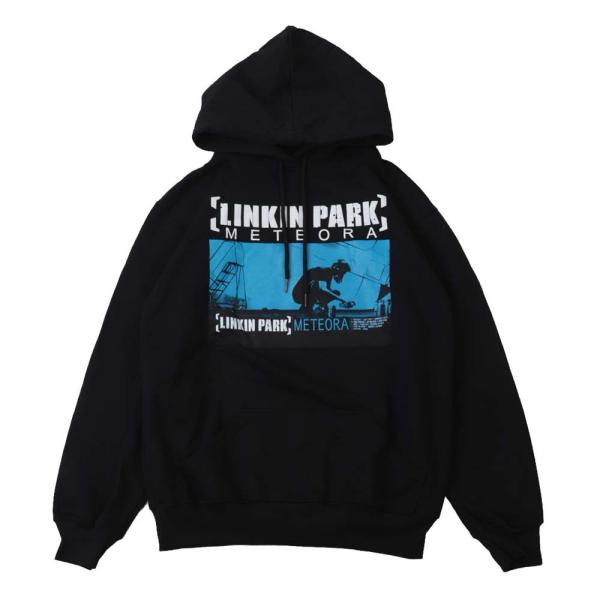 XLサイズ パーカー ドラゴン リンキンパーク P&A 【公式通販】