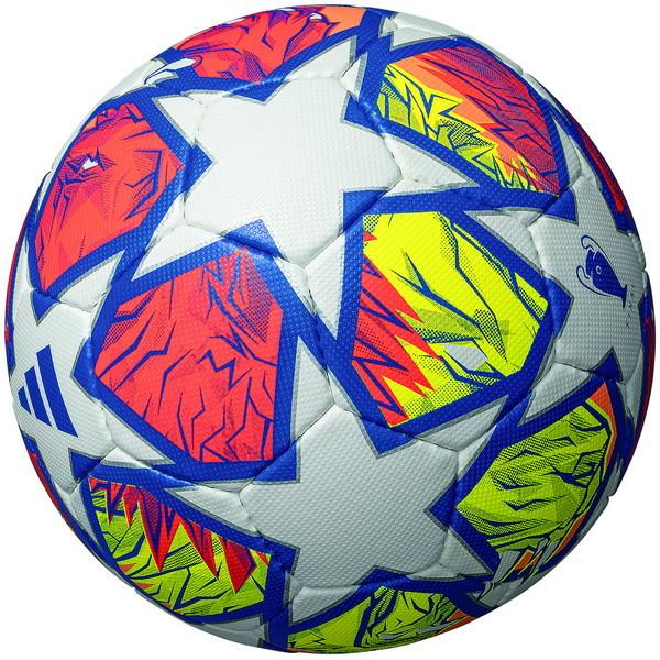 アディダス adidas フィナーレ ロンドン リーグ ルシアーダ4号球