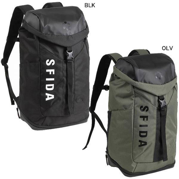 SFIDA（スフィーダ） SFIDA PlayerバックパックM 27L SH25B11 サッカー