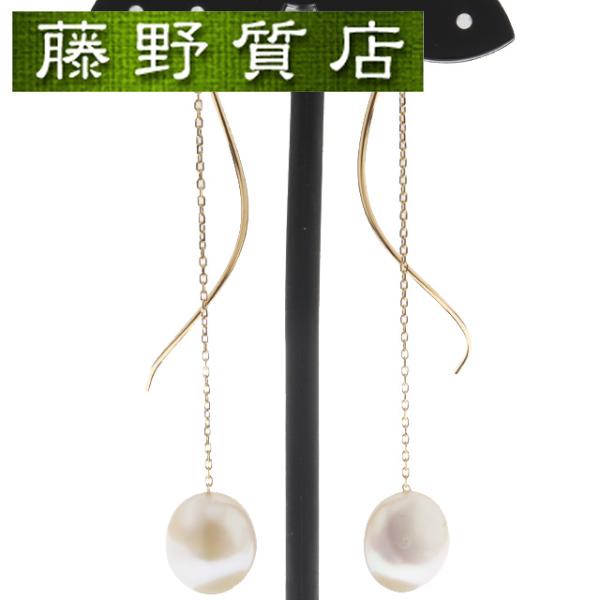 TASAKI（タサキ） (新品仕上げ済)タサキ 田崎 バロックパール チェーン