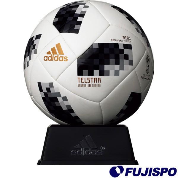adidas TELSTAR 18 サッカーボール