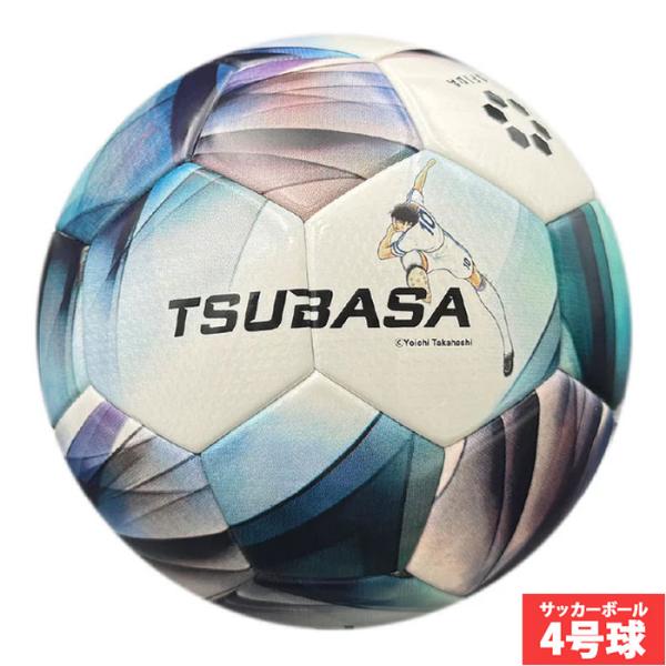 スフィーダ TSUBASA JR 4号球 by SFIDA サッカーボール JFA検定球