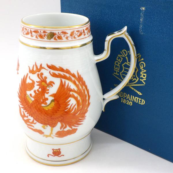 キリン アニバーサリービヤマグ バカラ 1989年 キリン アニバーサリー