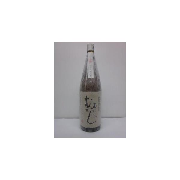 むかしむかし 1800ml : 宮崎の焼酎屋 福島酒店 - 通販 - Yahoo
