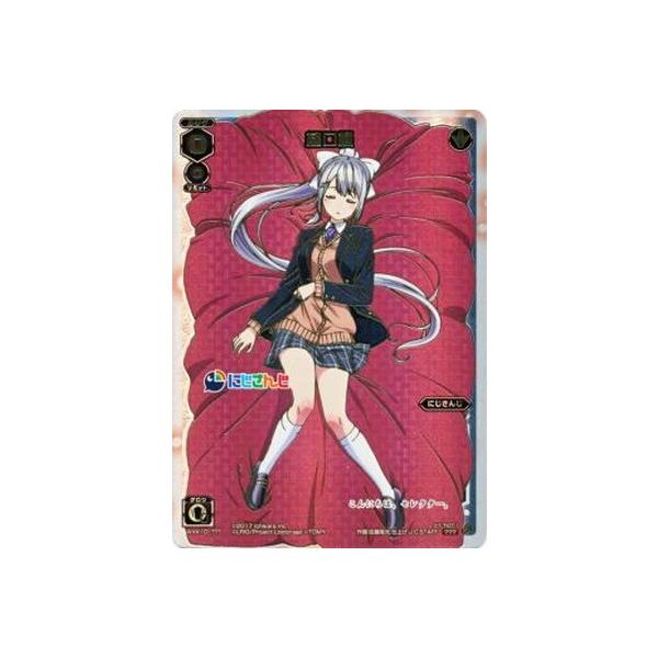 ウィクロス 樋口楓 WXK10-??? wixoss ウィクロス 樋口楓 WXK10