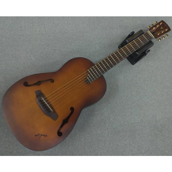 K.yairi Nocturne F VS ヤイリ ノクターン fホール