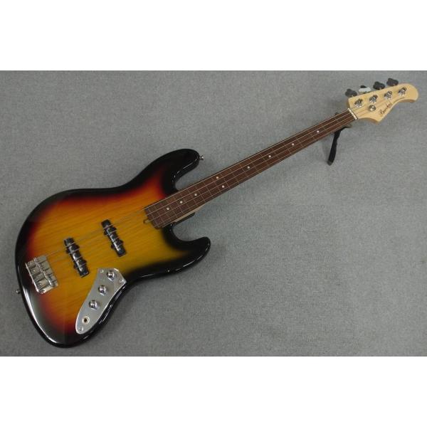 Bacchus（バッカス） Bacchus Universe Series / BJB-1R-FL 3TS (3