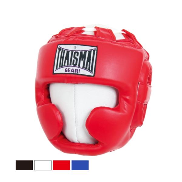 isami イサミ BX-90 PUヘッドギア 頭 ヘッドギア 格闘技 武道 空手