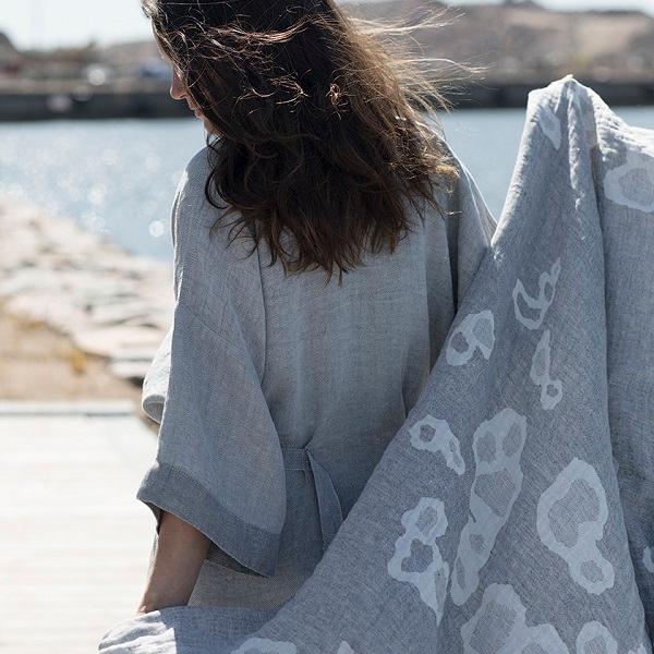 LAPUAN KANKURIT ラプアンカンクリ SAIMAANNORPPA サイマーンノルッパ