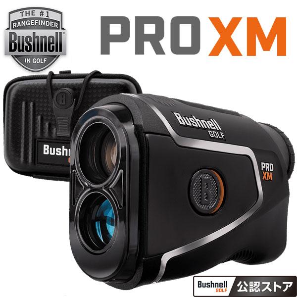 Bushnell（ブッシュネル） (期間限定) ピンシーカー プロ XM ジョルト