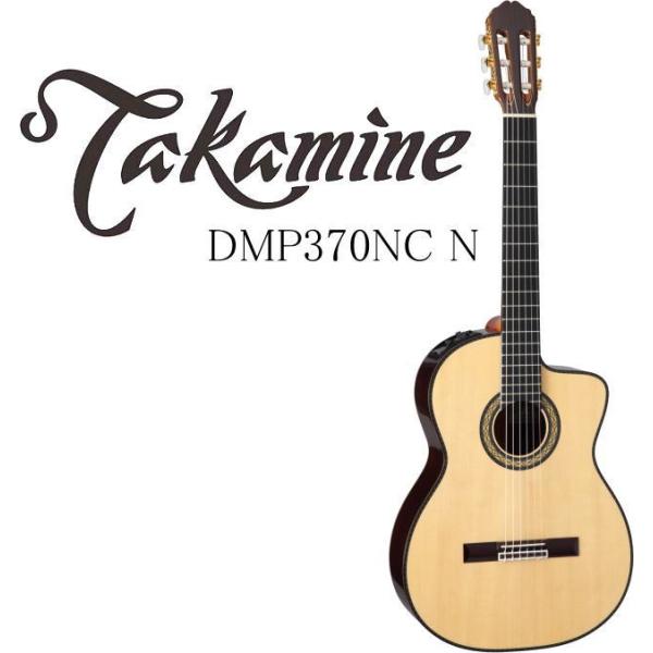 Takamine タカミネ エレアコ ハードケース付き Takamine [※お取り寄せ