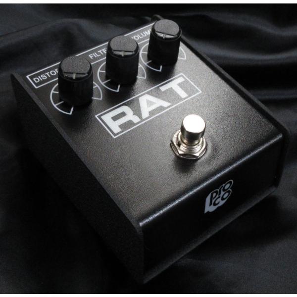 ProCo RAT 【箱付き】プロコラット ディストーション ギター