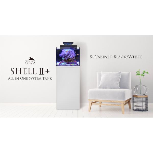 New Stingray 113水槽とキャビネットセット スティングレー900